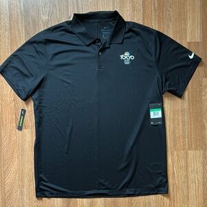 NWT NIKE DRI FIT TOKYO